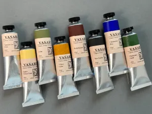 A set - Corot Landscape Set