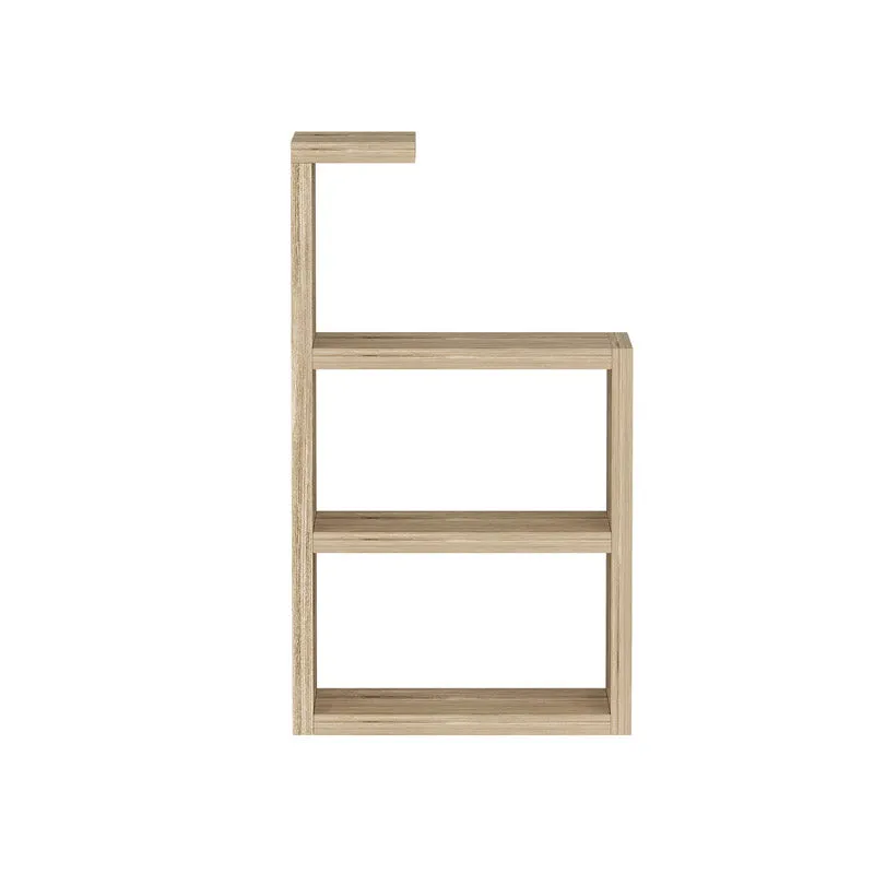 Anura Wall Shelf - Beige