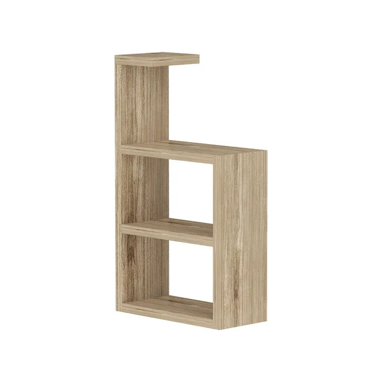 Anura Wall Shelf - Beige