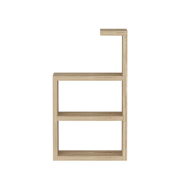 Anura Wall Shelf - Beige