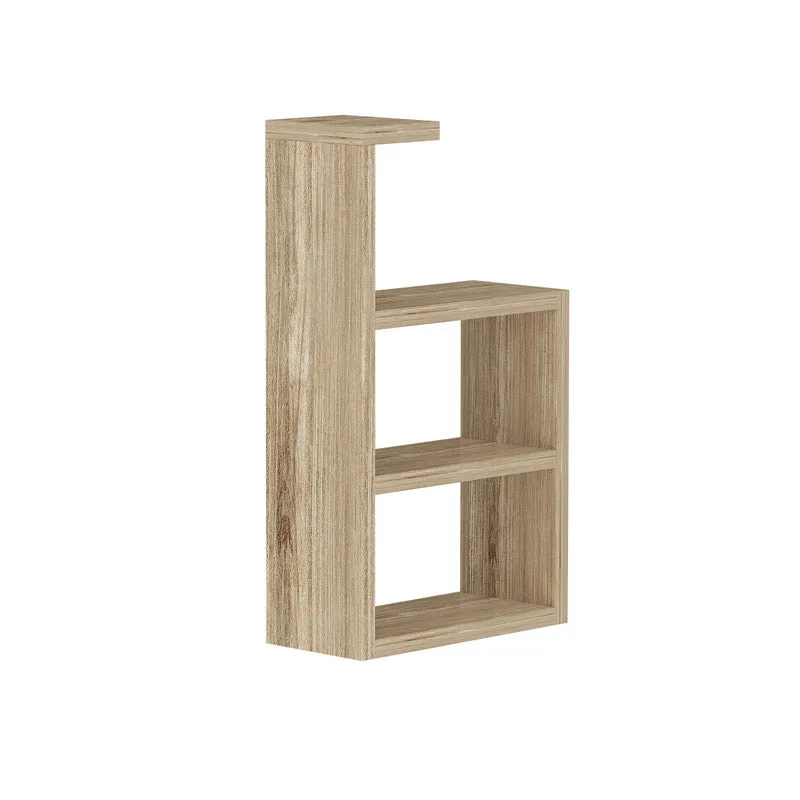 Anura Wall Shelf - Beige