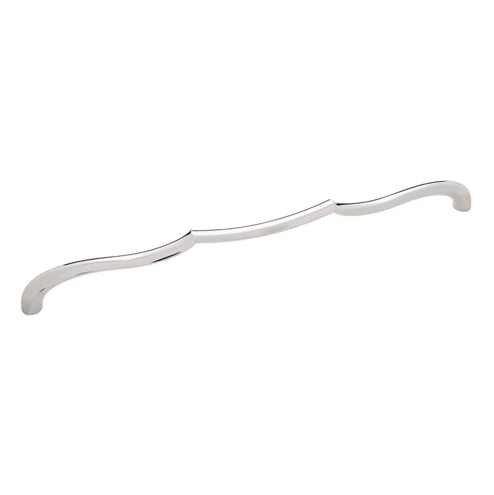 Belwith keeler B076145 Pull 12 inch center to center