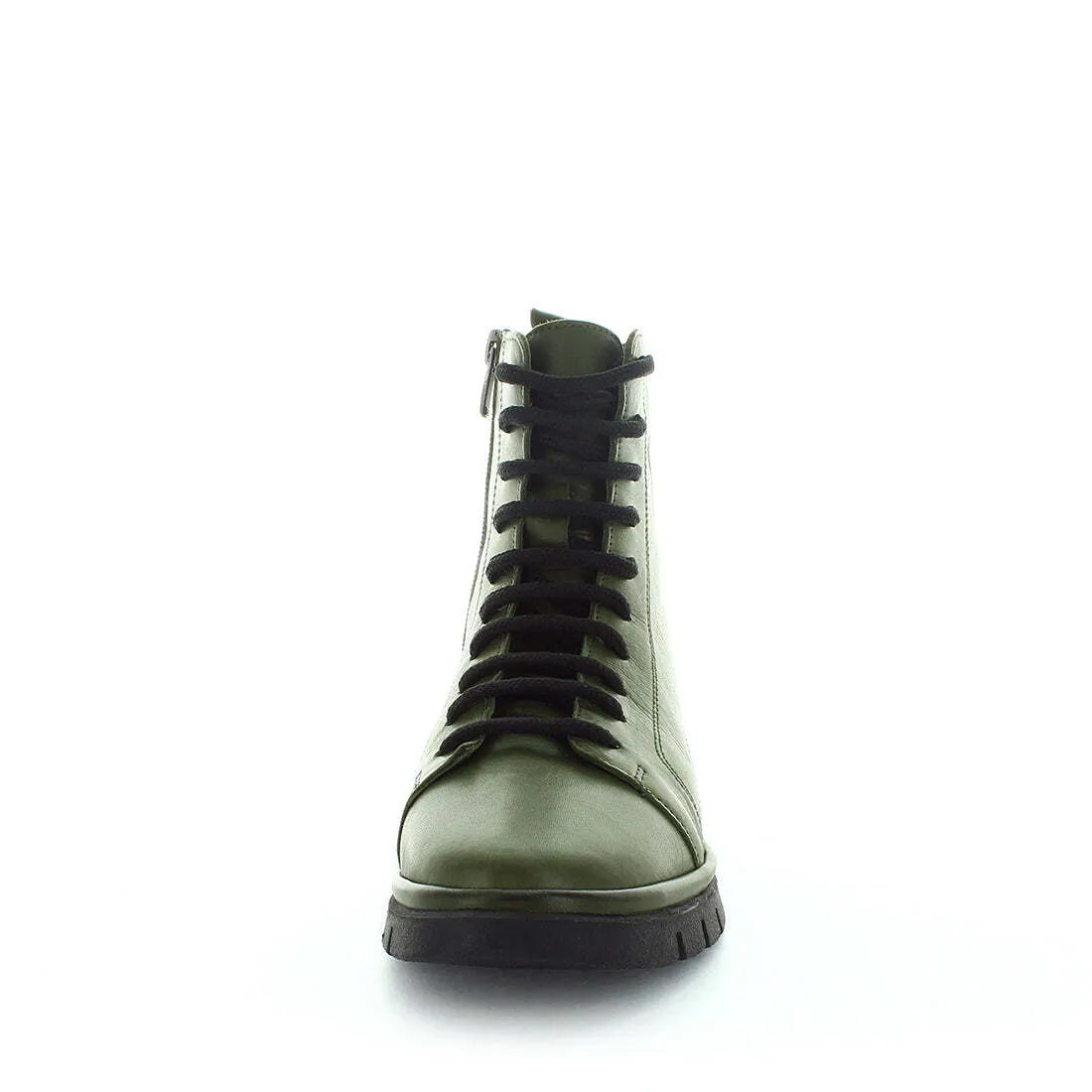 BERRA - Olive