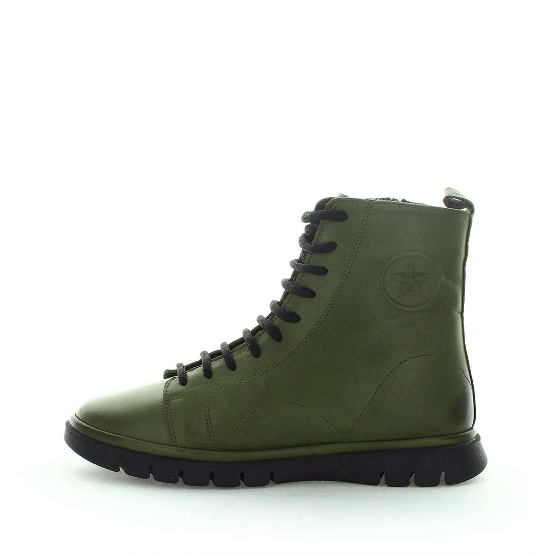 BERRA - Olive