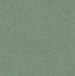Callie Mint Concrete Wallpaper from Fusion Advantage Collection