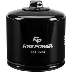 Fire Power Oil Filter | PS153