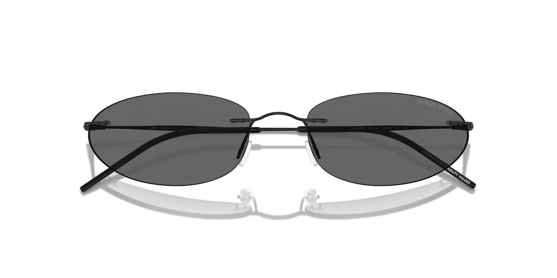 Giorgio Armani AR1508M 3001/87