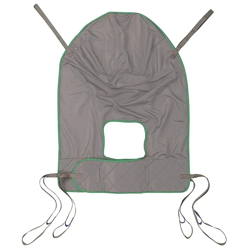 Invacare Premier Series Solid Polyester Easy-Fit Sling