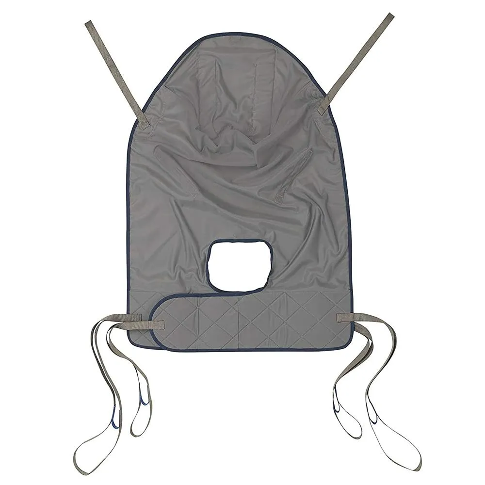 Invacare Premier Series Solid Polyester Easy-Fit Sling