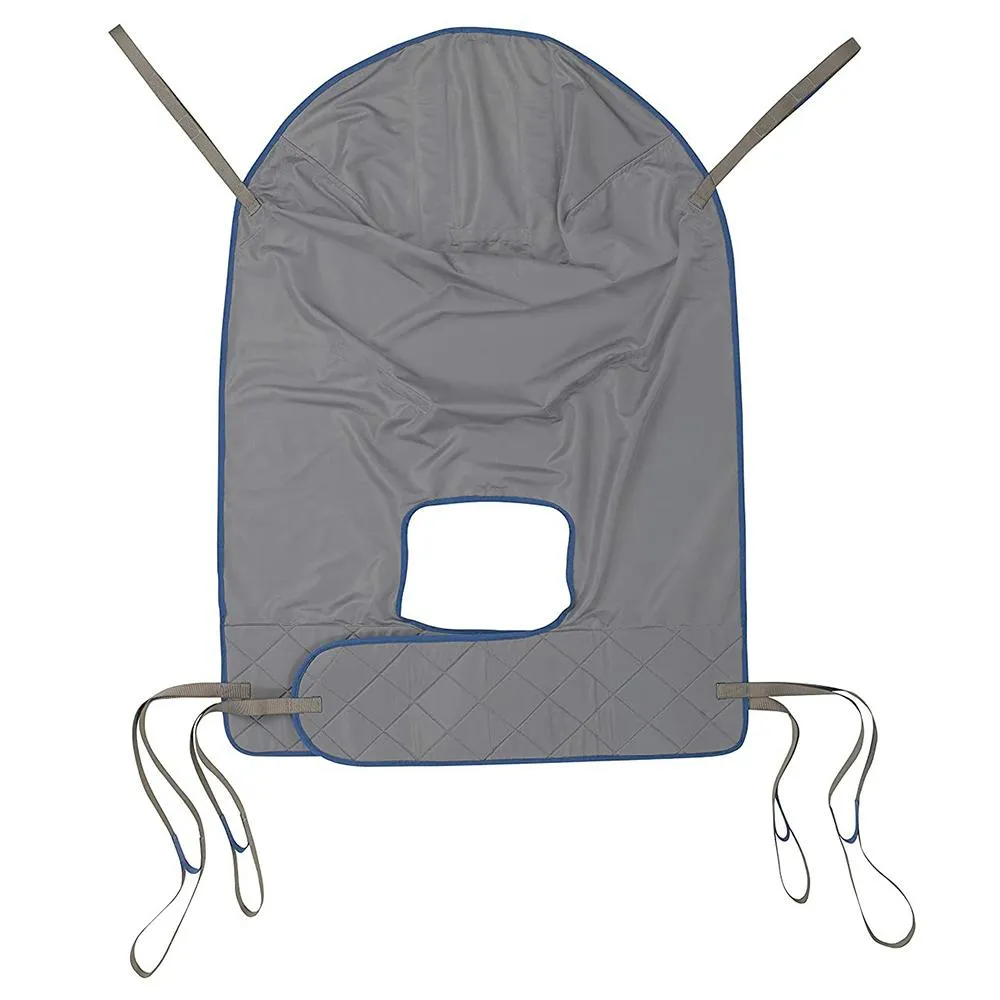 Invacare Premier Series Solid Polyester Easy-Fit Sling