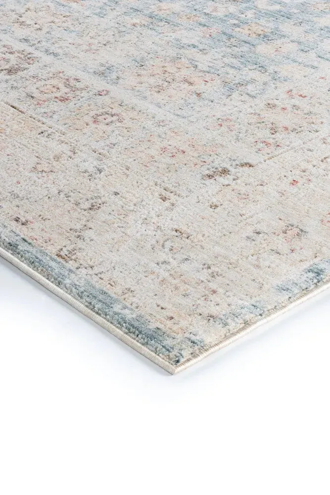 Isfahan Serenity Easy Care Rug