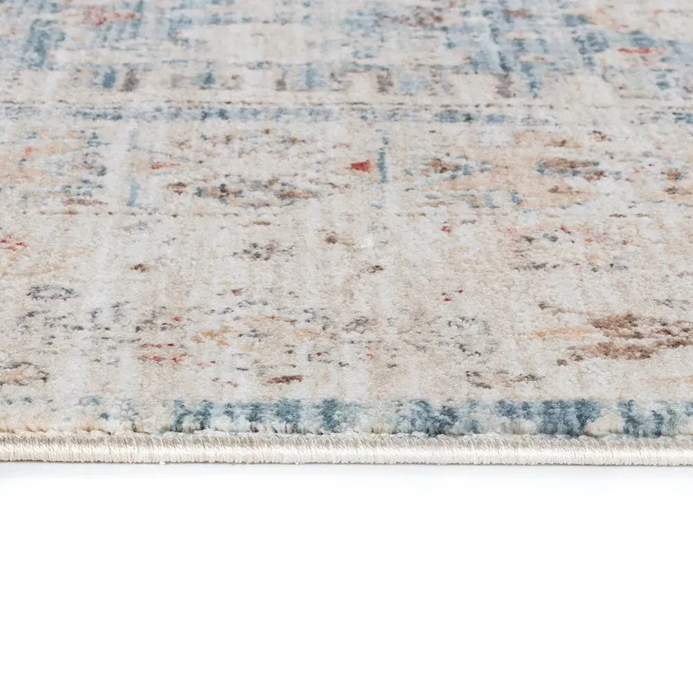Isfahan Serenity Easy Care Rug