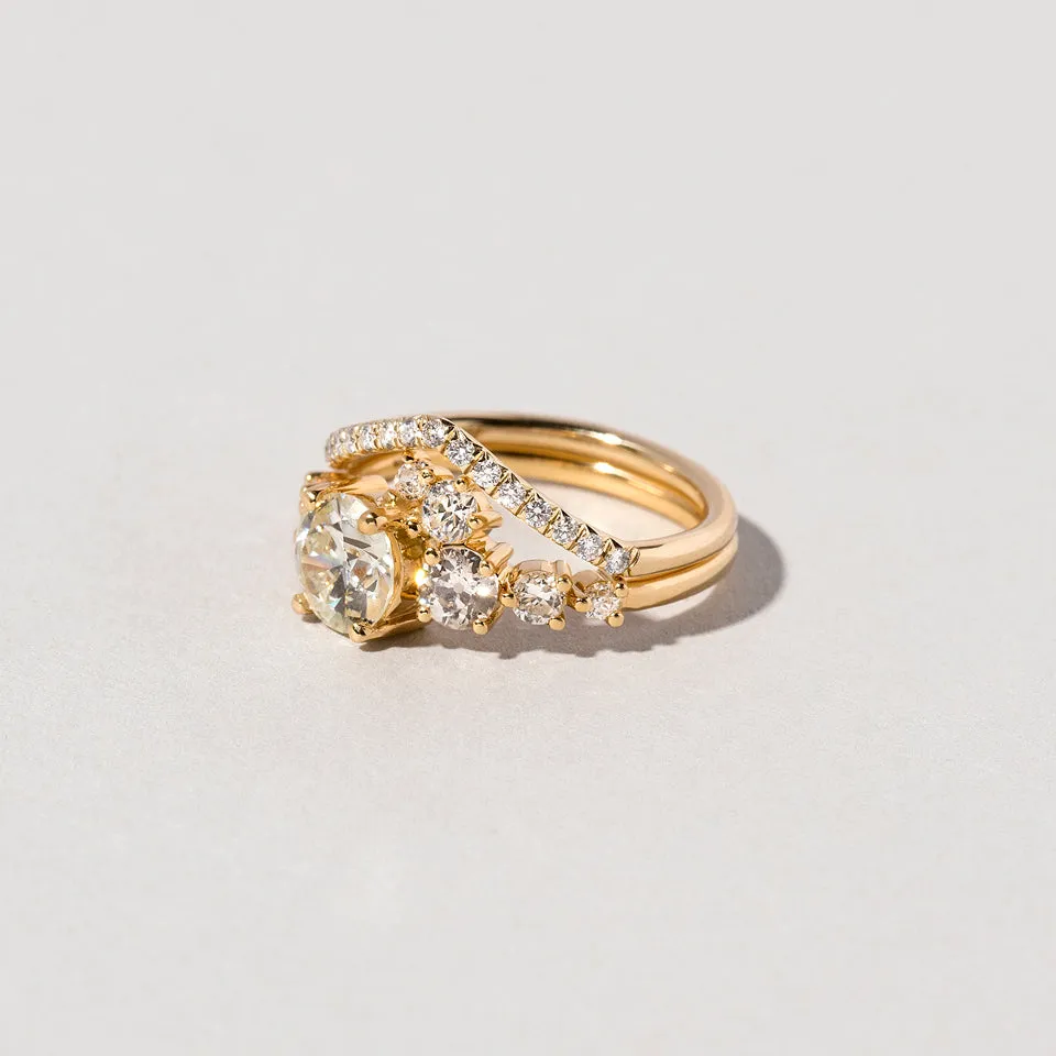 Luna Peak Band - Pavé