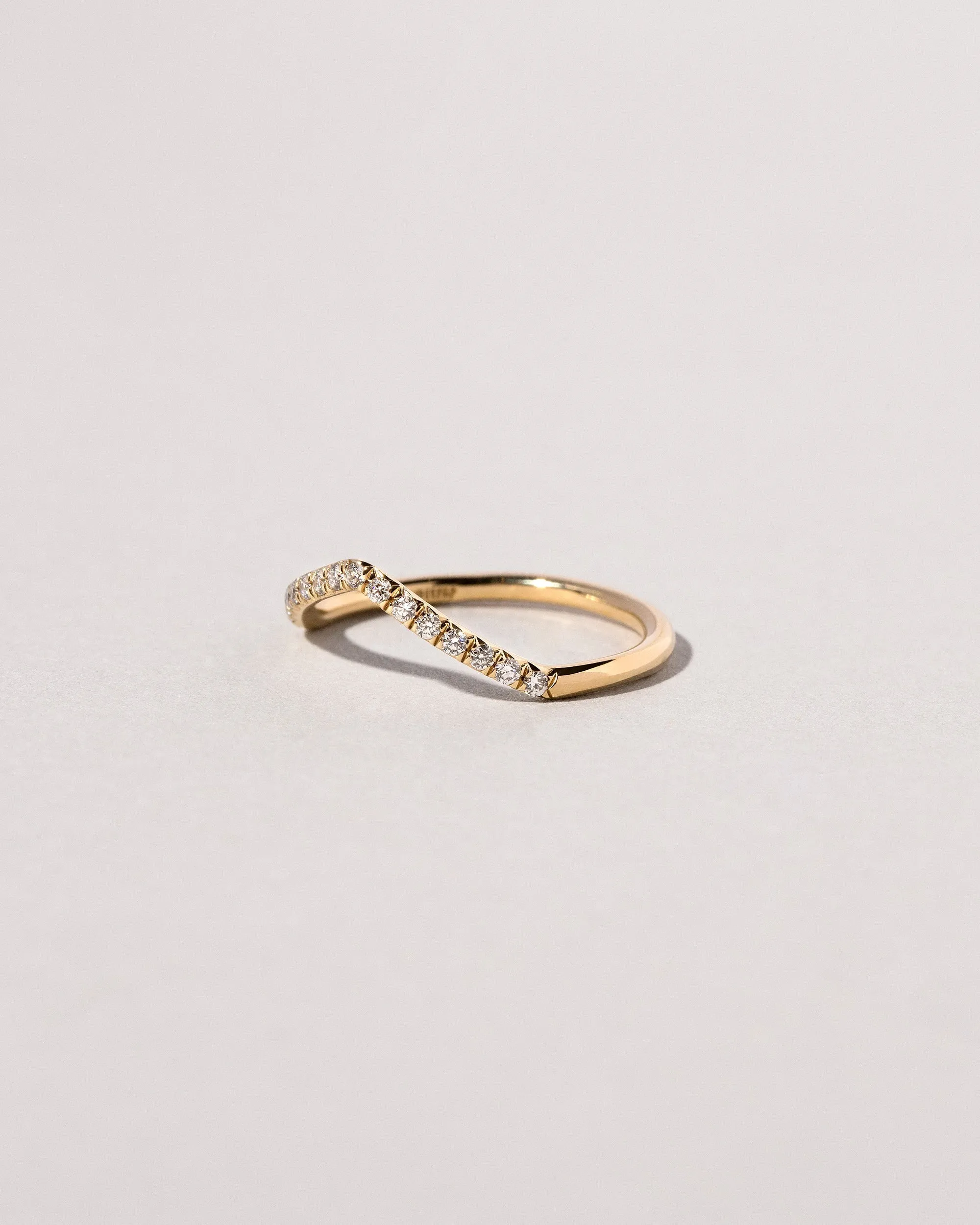 Luna Peak Band - Pavé