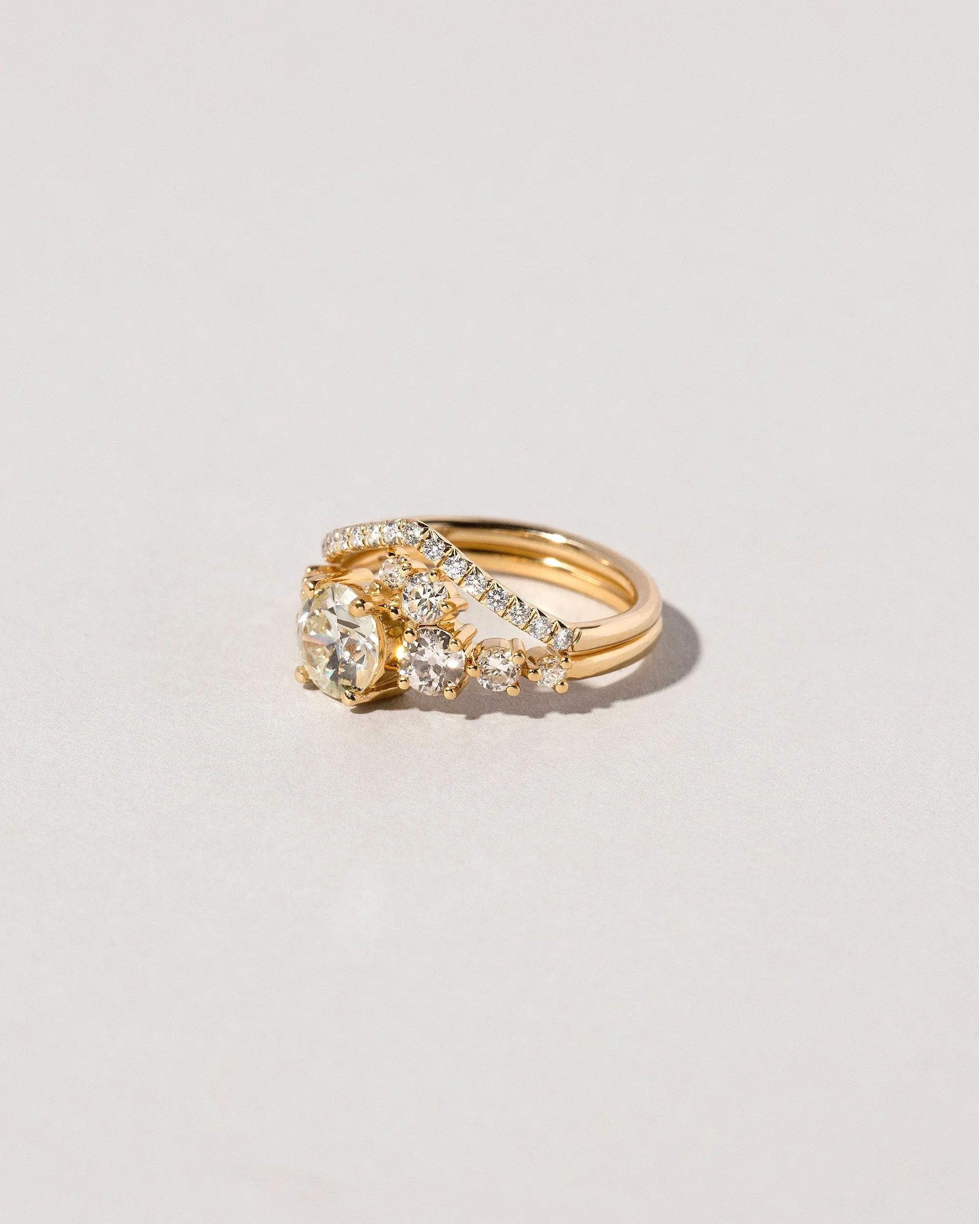 Luna Peak Band - Pavé