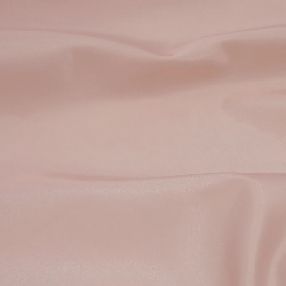 Polyester Lining - Rose Dust