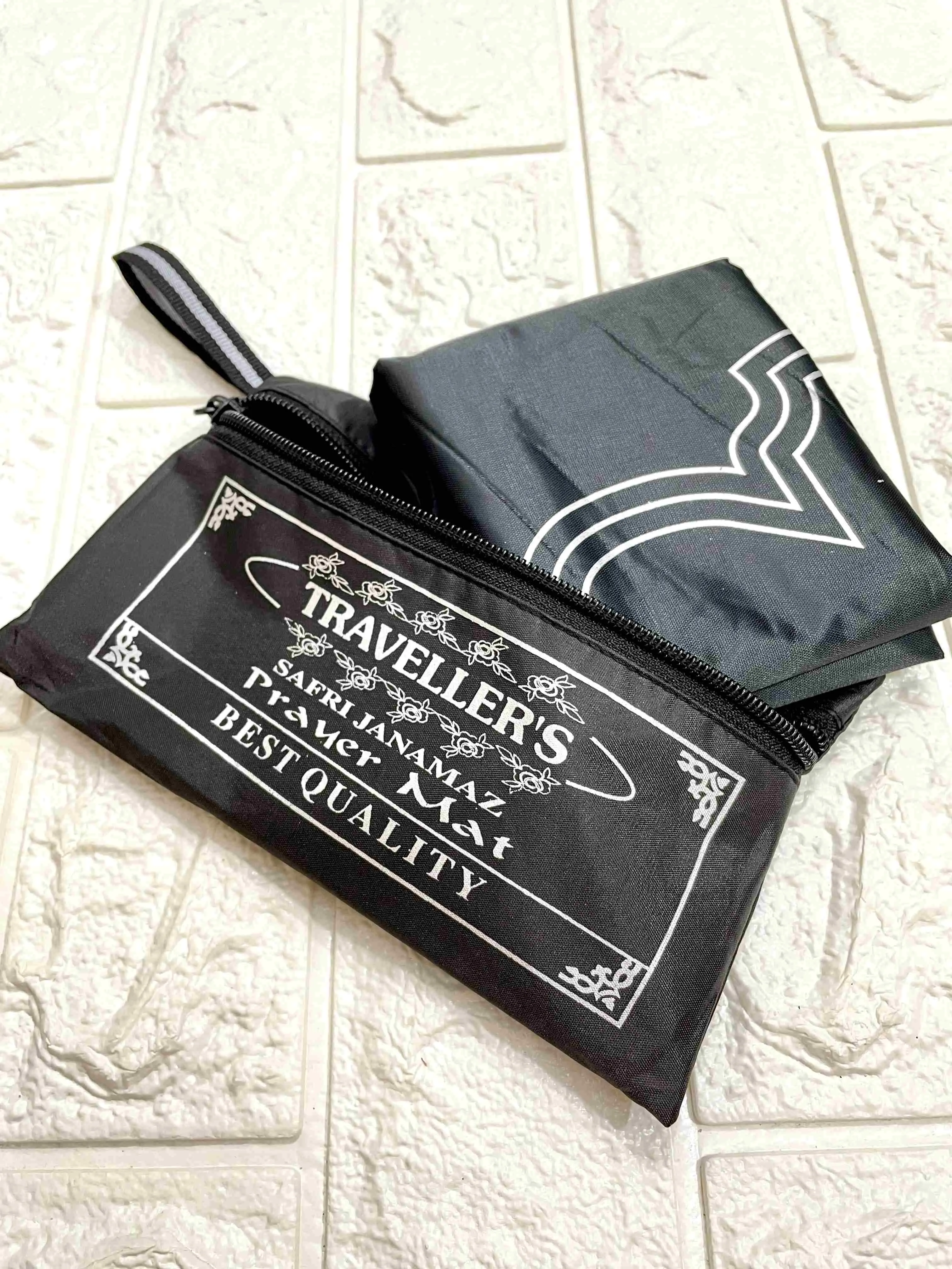 Polyester Travel Mat