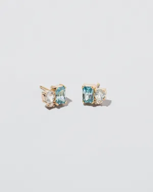 Sky Cluster Earrings