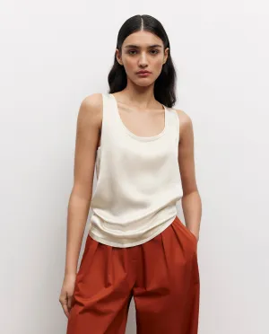 SONIA | Strappy top
