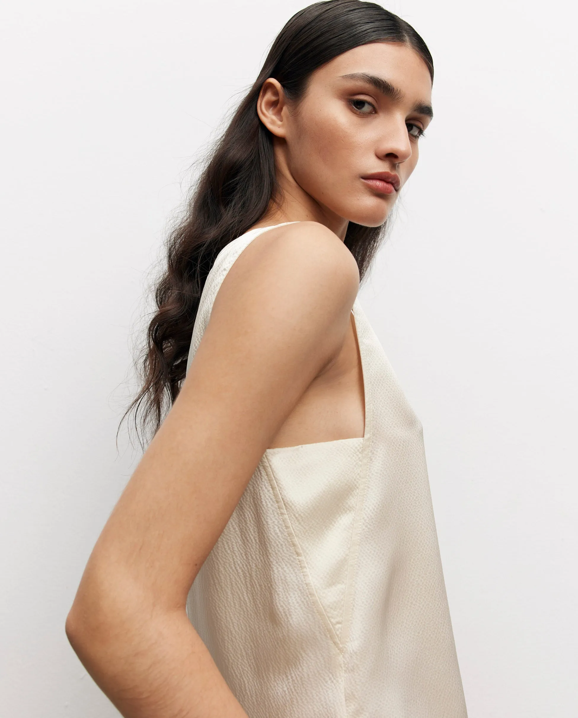 SONIA | Strappy top