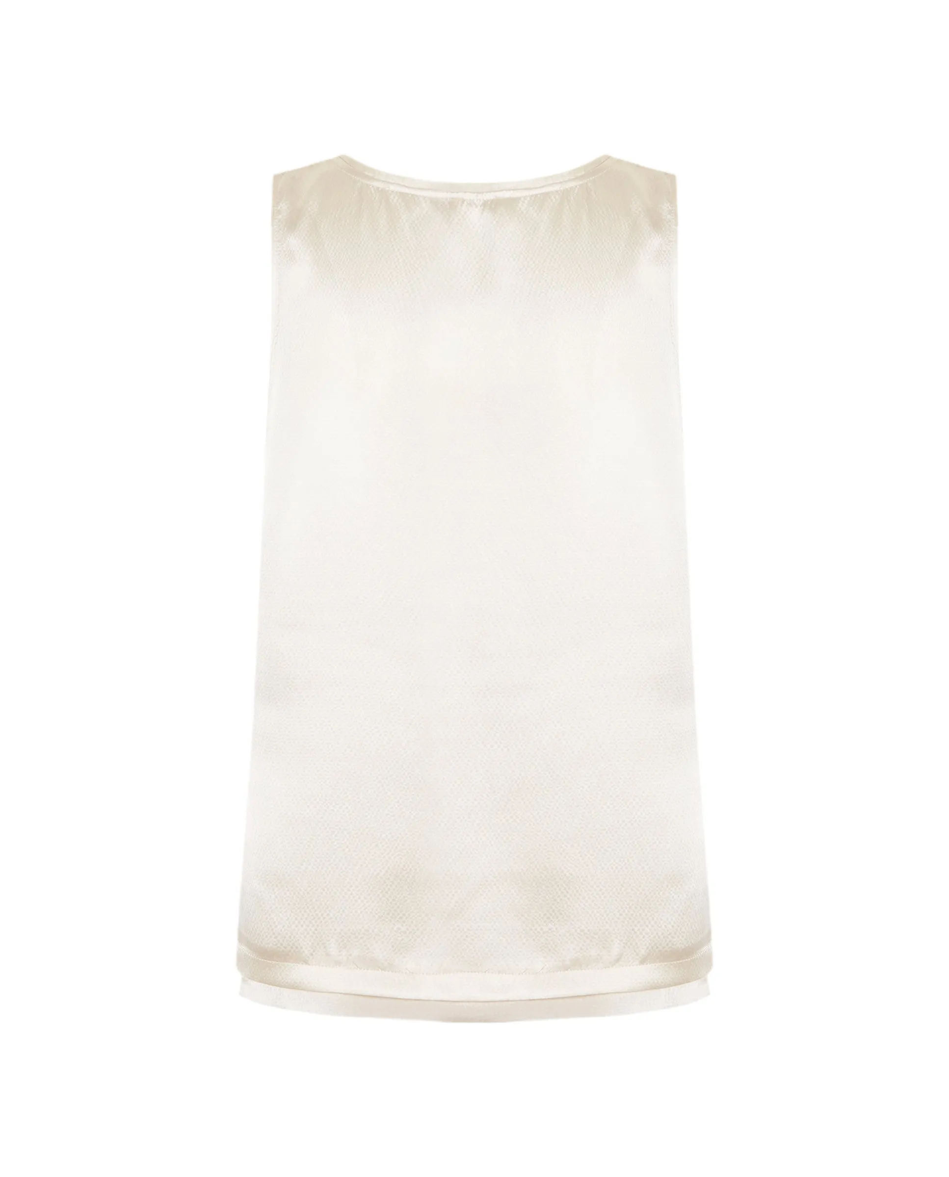 SONIA | Strappy top