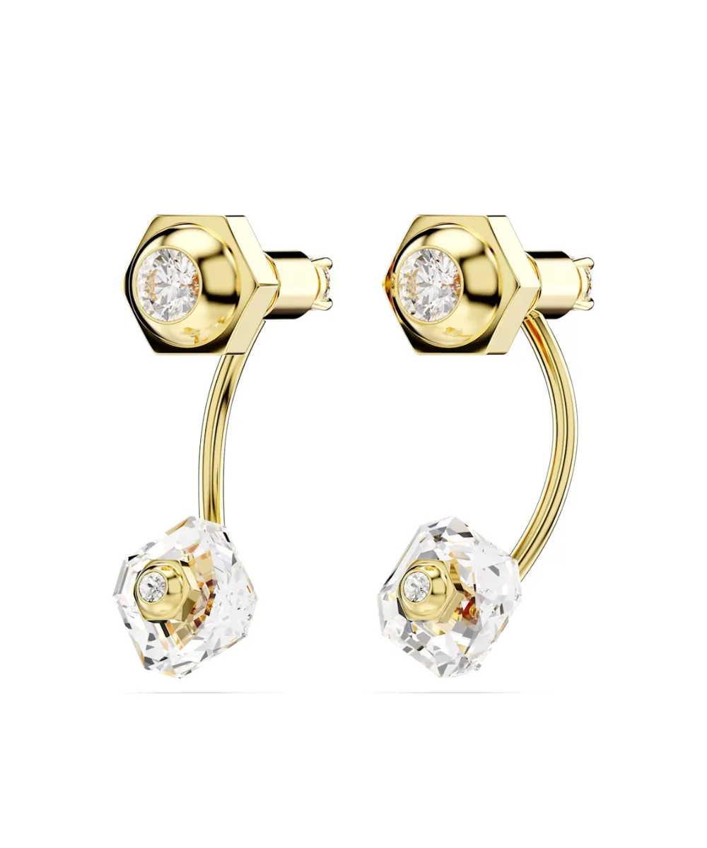 SWAROVSKI NUMINA EARRINGS