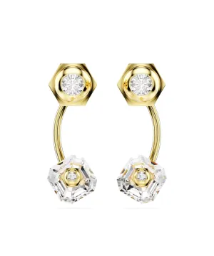 SWAROVSKI NUMINA EARRINGS