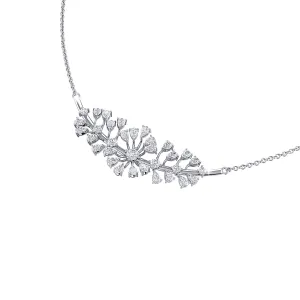 THE CORRAL CLUSTER NECKLACE