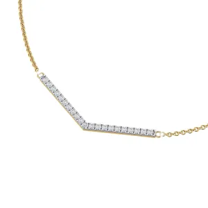THE DAINTY NECKLACE