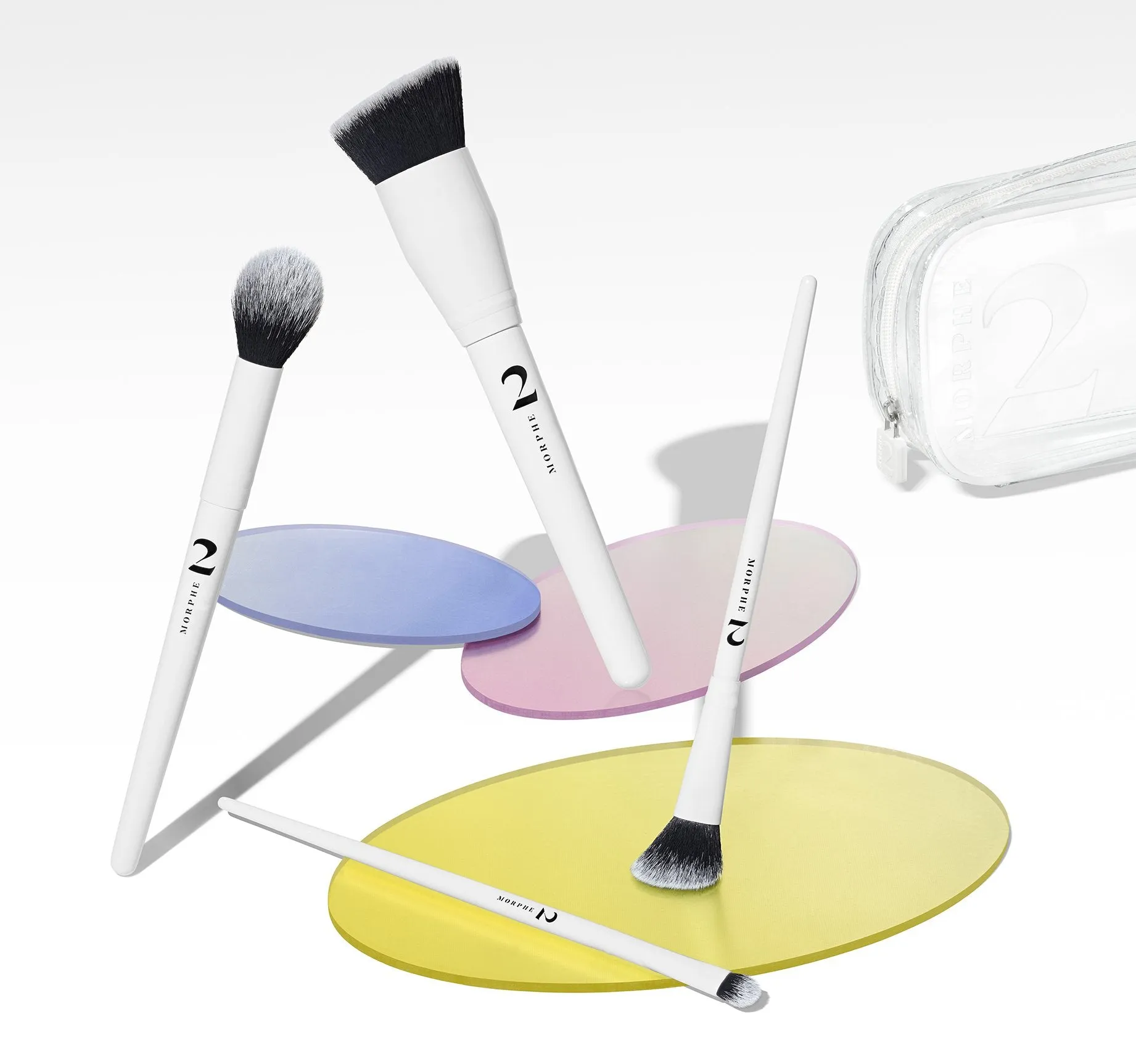 The Sweep Life Brush Set
