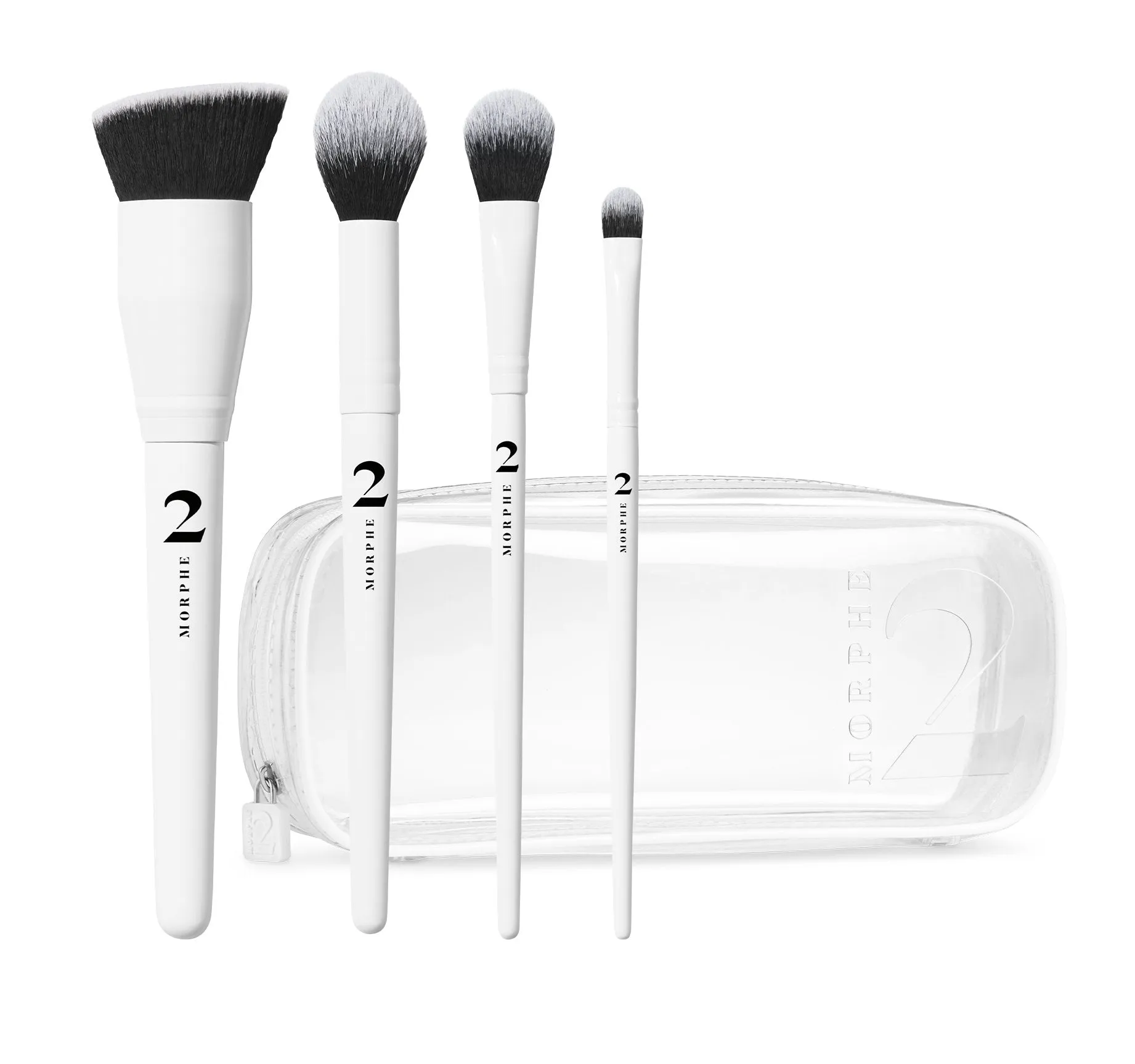 The Sweep Life Brush Set