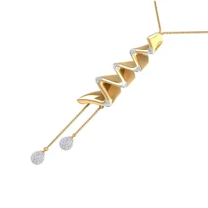 THE TRIBECCA NECKLACE