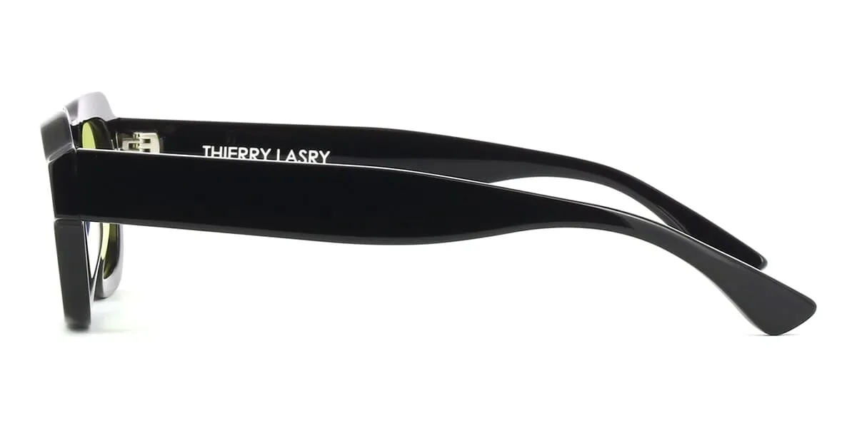 Thierry Lasry Flexxxy 101 Yellow