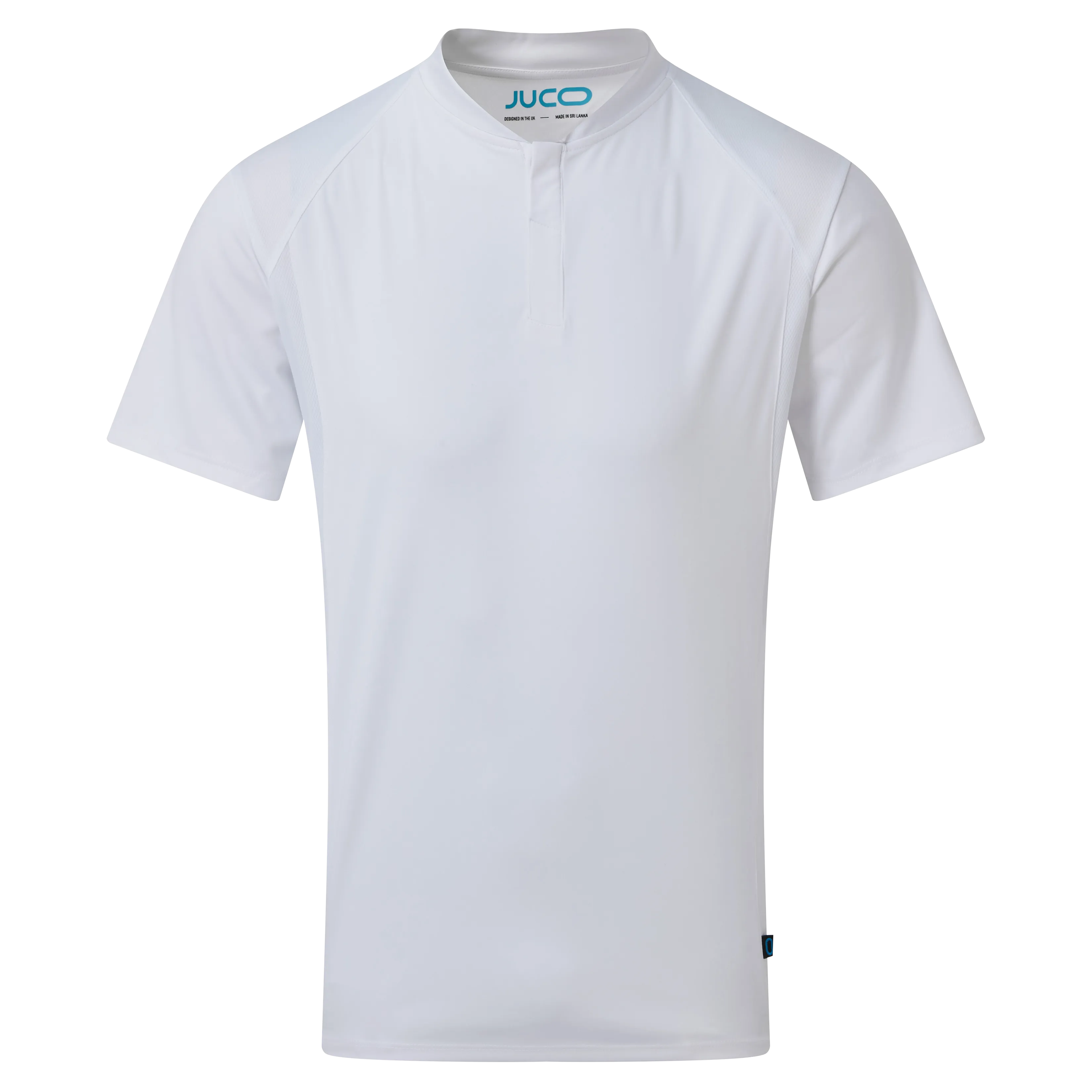 Unisex Sports Polo Shirt