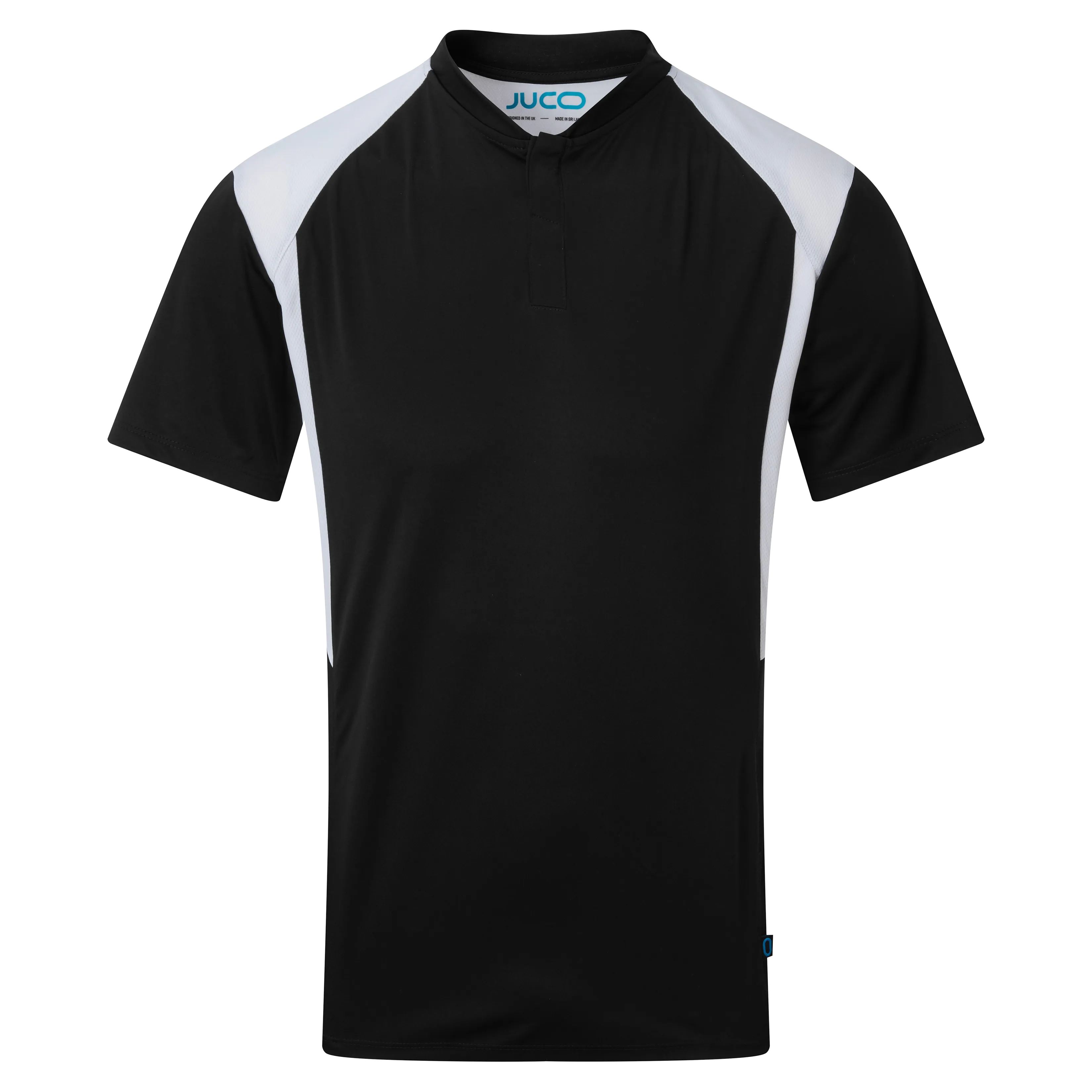 Unisex Sports Polo Shirt