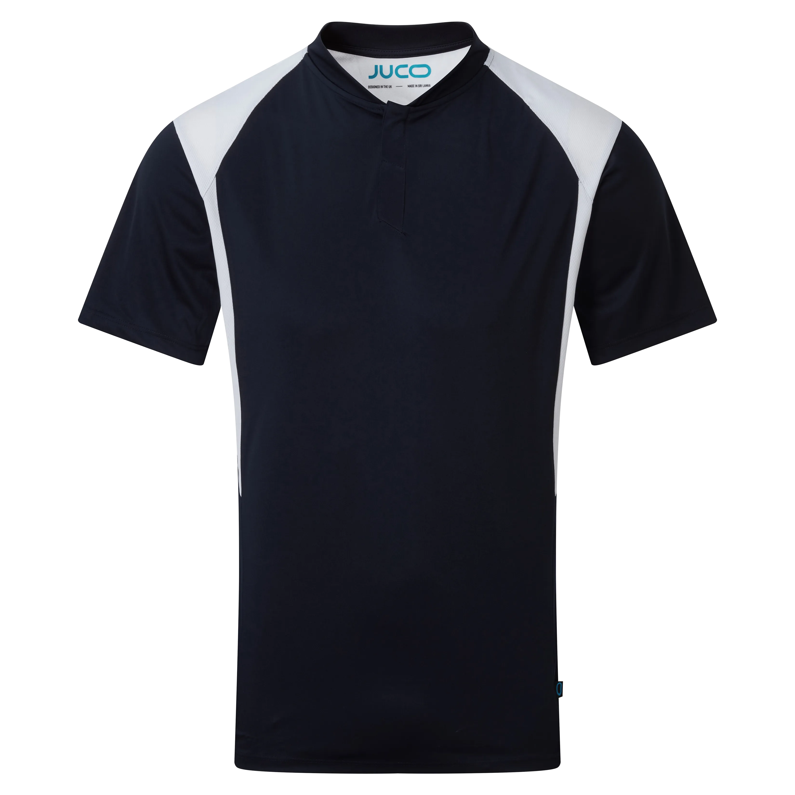 Unisex Sports Polo Shirt