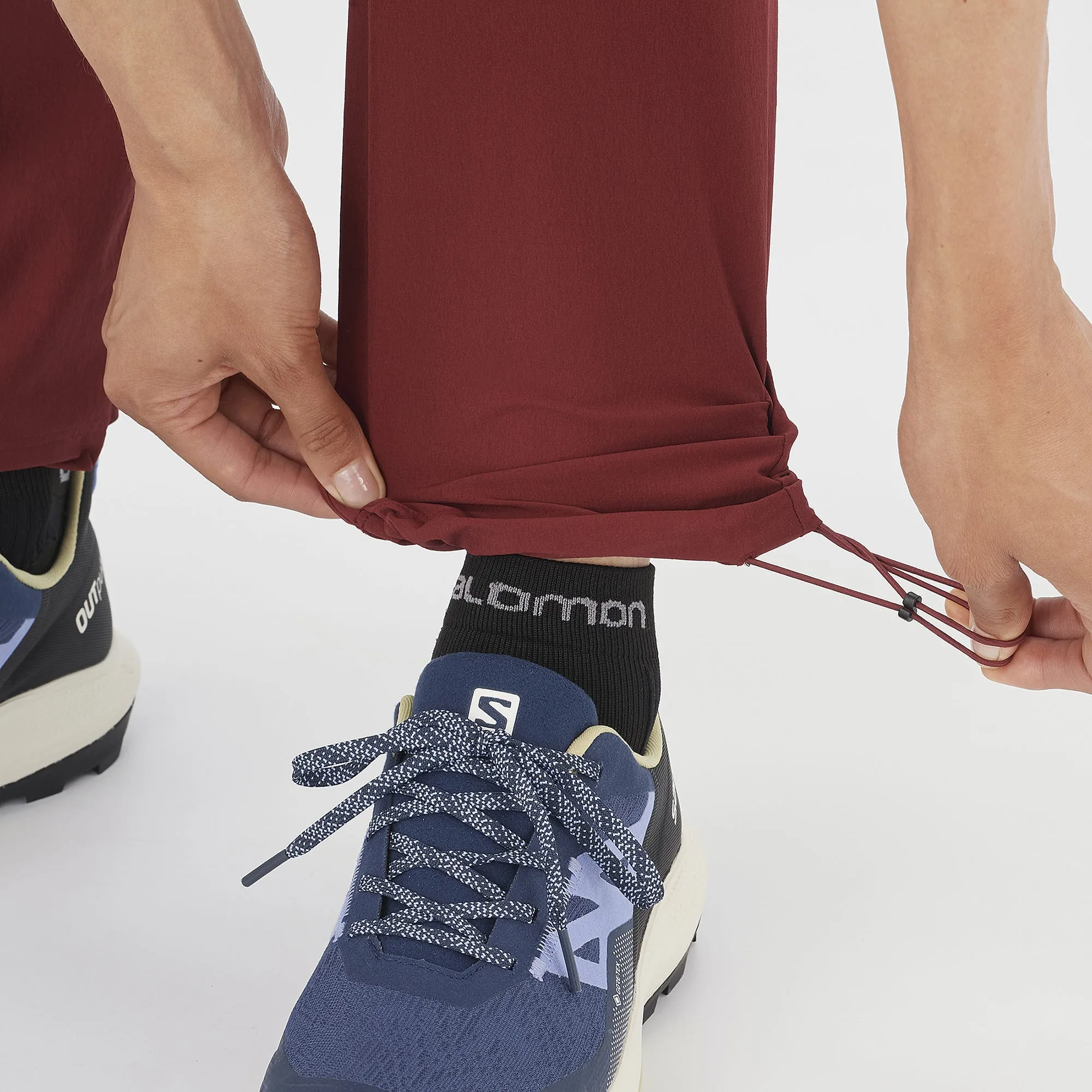 WAYFARER PANTS W