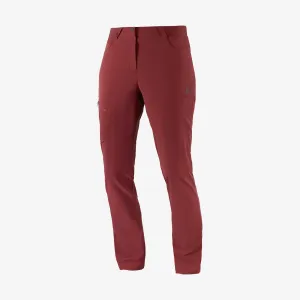 WAYFARER PANTS W