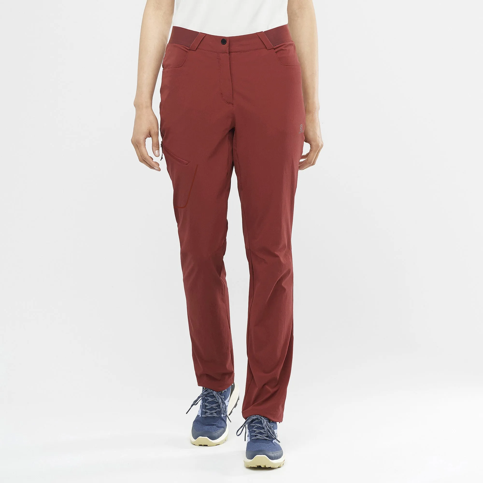 WAYFARER PANTS W