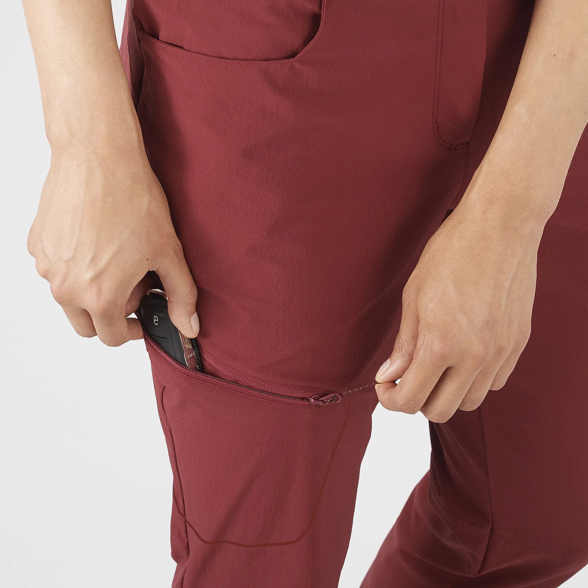 WAYFARER PANTS W
