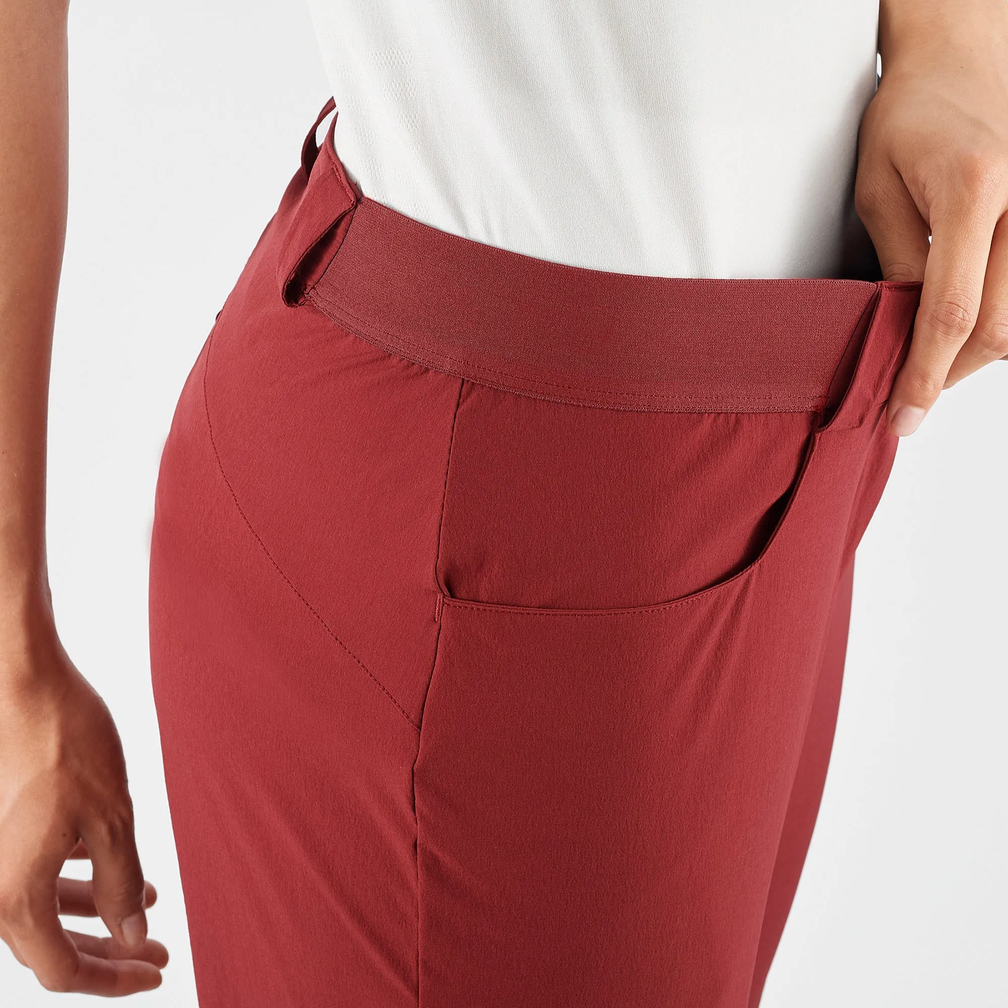 WAYFARER PANTS W