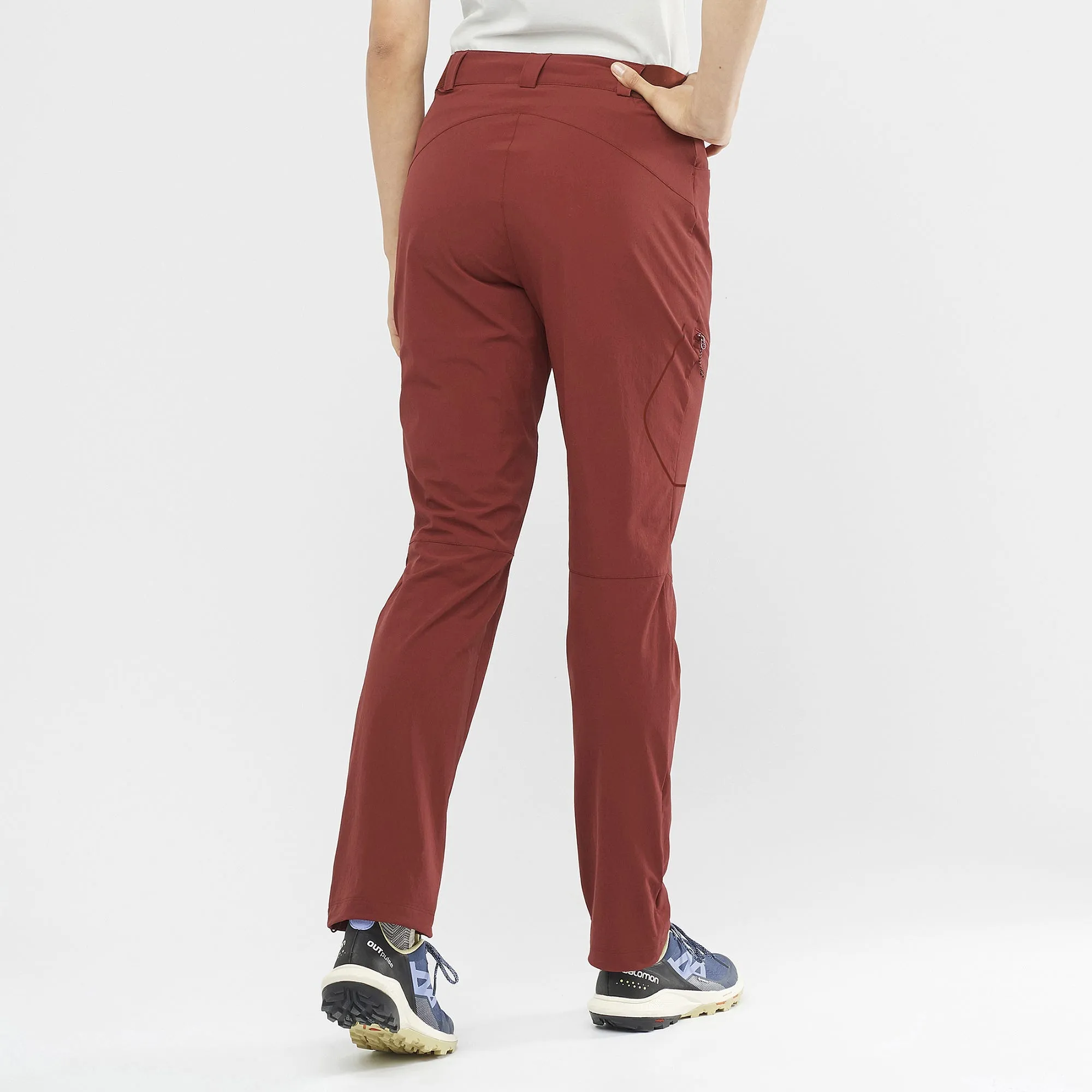 WAYFARER PANTS W