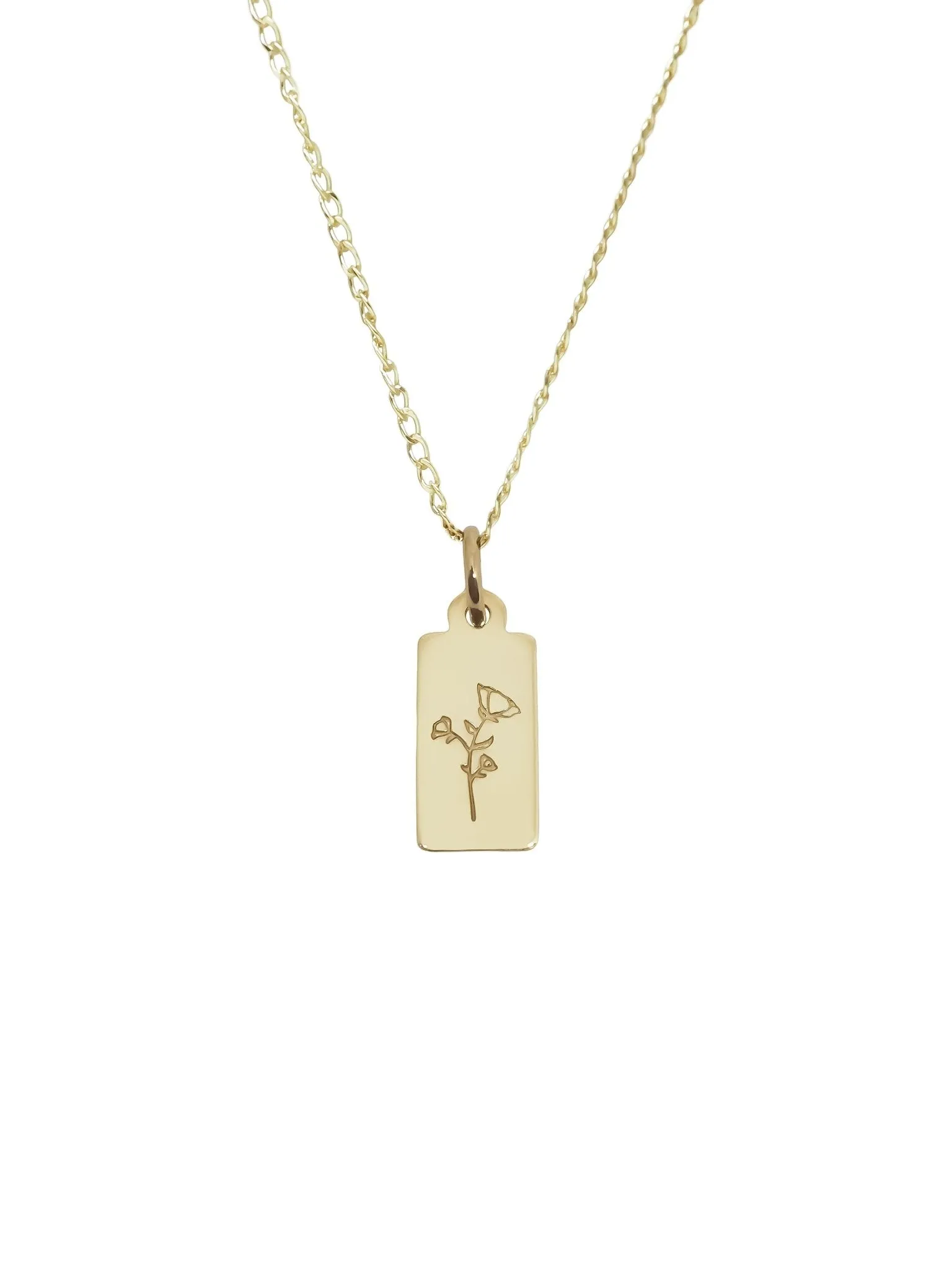 WILDROSE CHARM