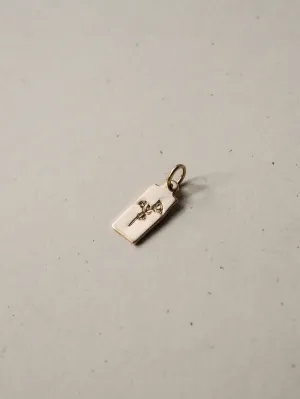 WILDROSE CHARM