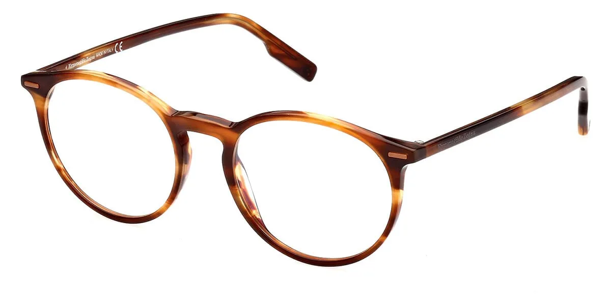 Zegna EZ5237 052