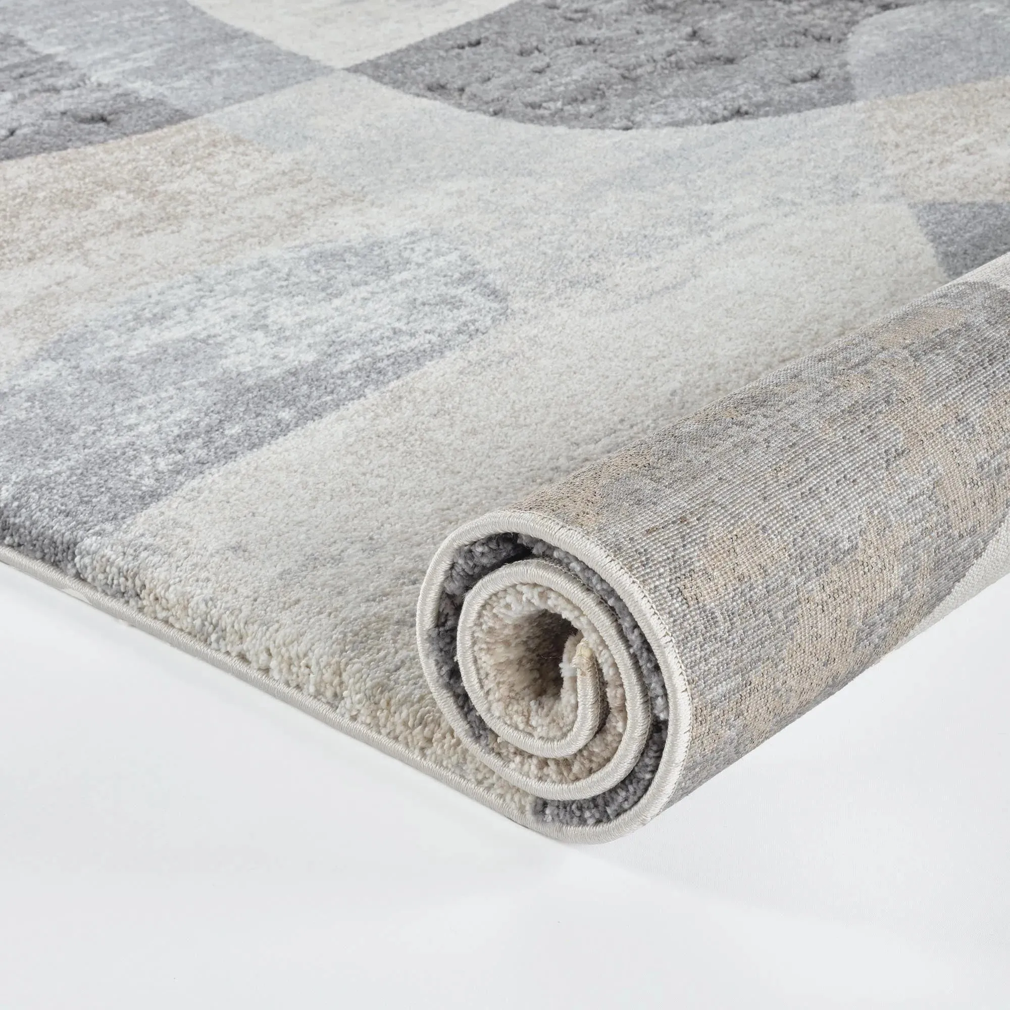 Zurich Cafe Easy Care Rug