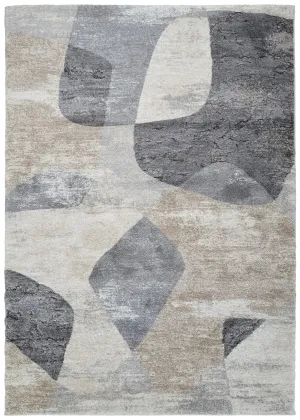 Zurich Cafe Easy Care Rug