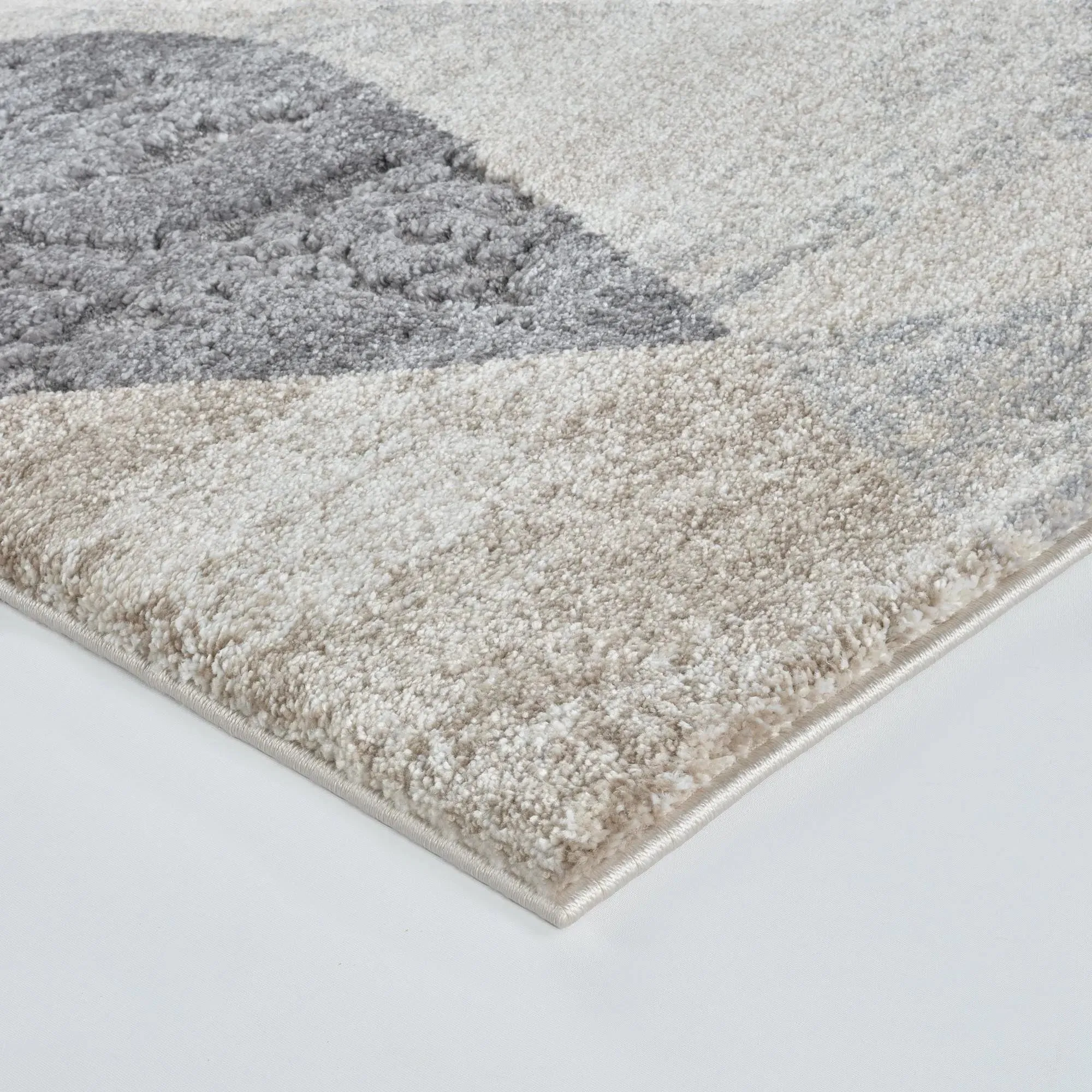 Zurich Cafe Easy Care Rug