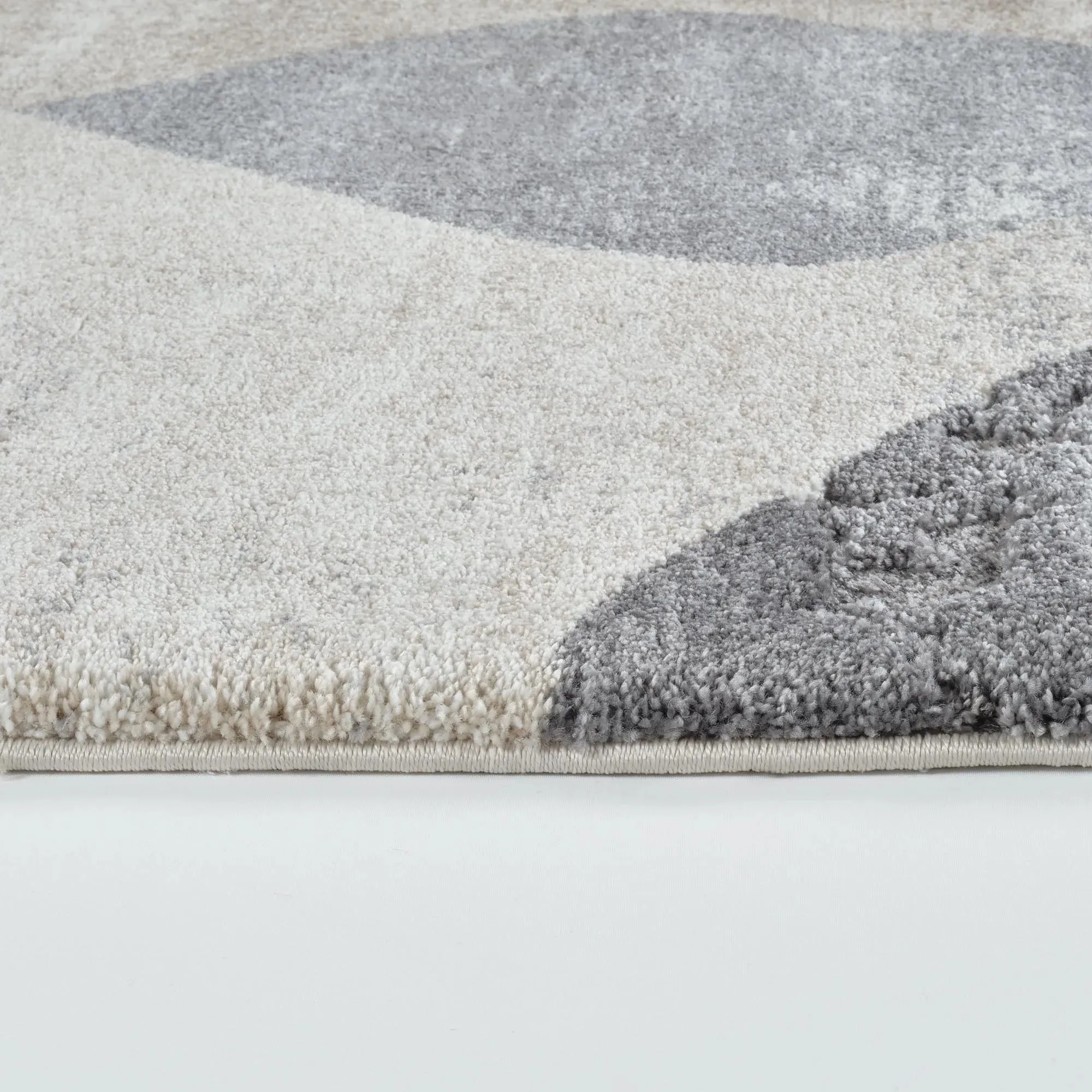 Zurich Cafe Easy Care Rug