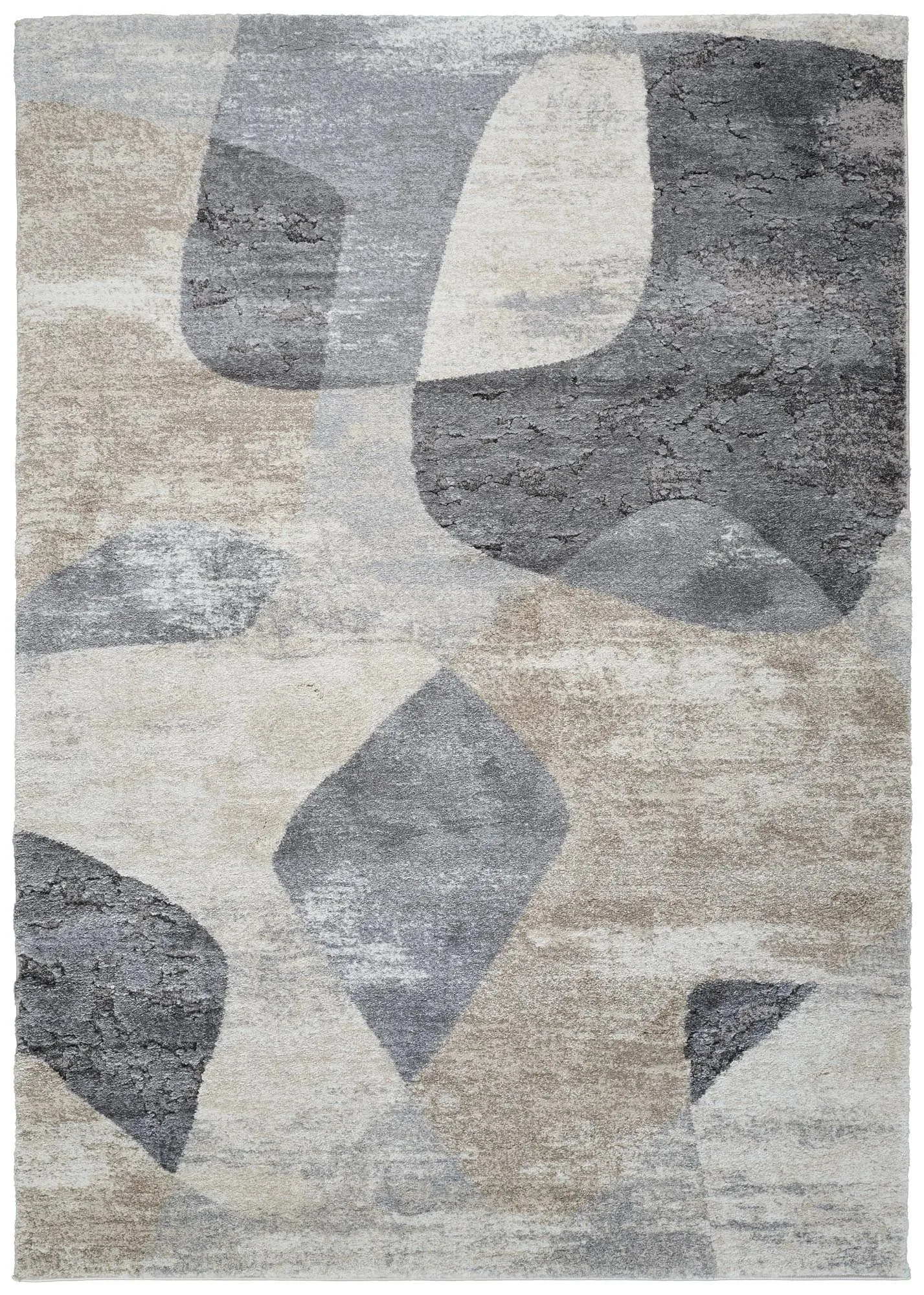 Zurich Cafe Easy Care Rug